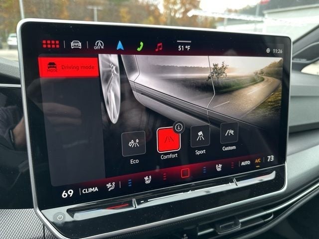 2025 Volkswagen Golf GTI 2.0T Autobahn