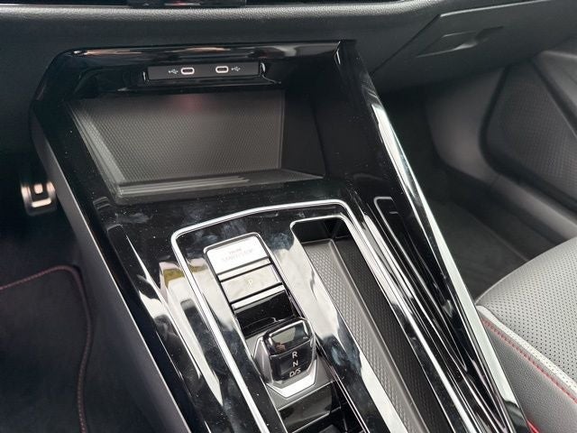 2025 Volkswagen Golf GTI 2.0T Autobahn