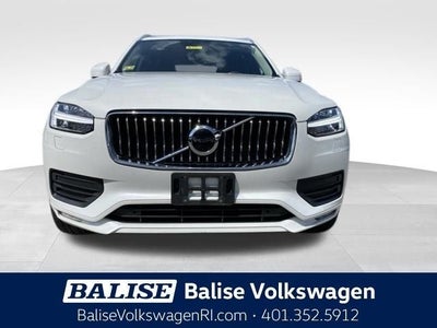 2021 Volvo XC90 T6 Momentum