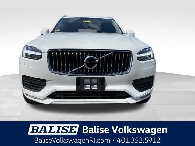 2021 Volvo XC90 T6 Momentum