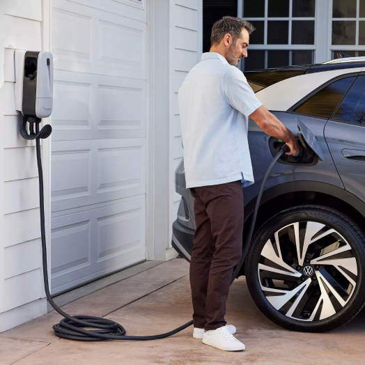 ID.Buzz | Balise Volkswagen in West Warwick RI