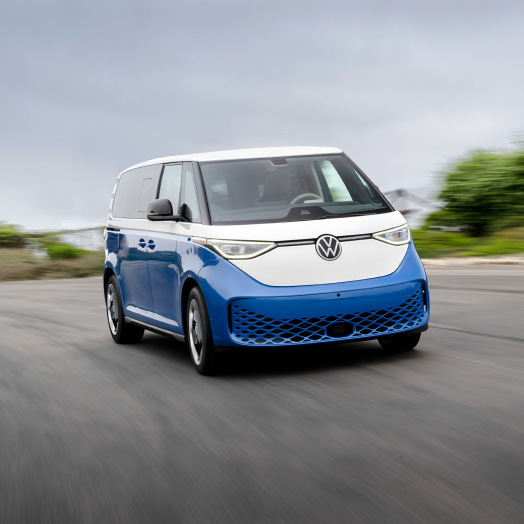 ID.Buzz | Balise Volkswagen in West Warwick RI