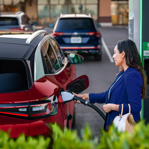 ID.Buzz | Balise Volkswagen in West Warwick RI