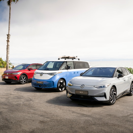 ID.Buzz | Balise Volkswagen in West Warwick RI