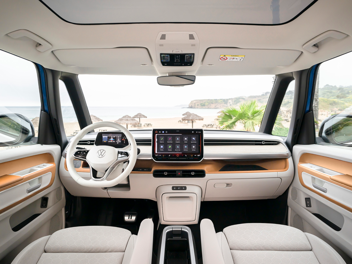 Balise Volkswagen in West Warwick RI