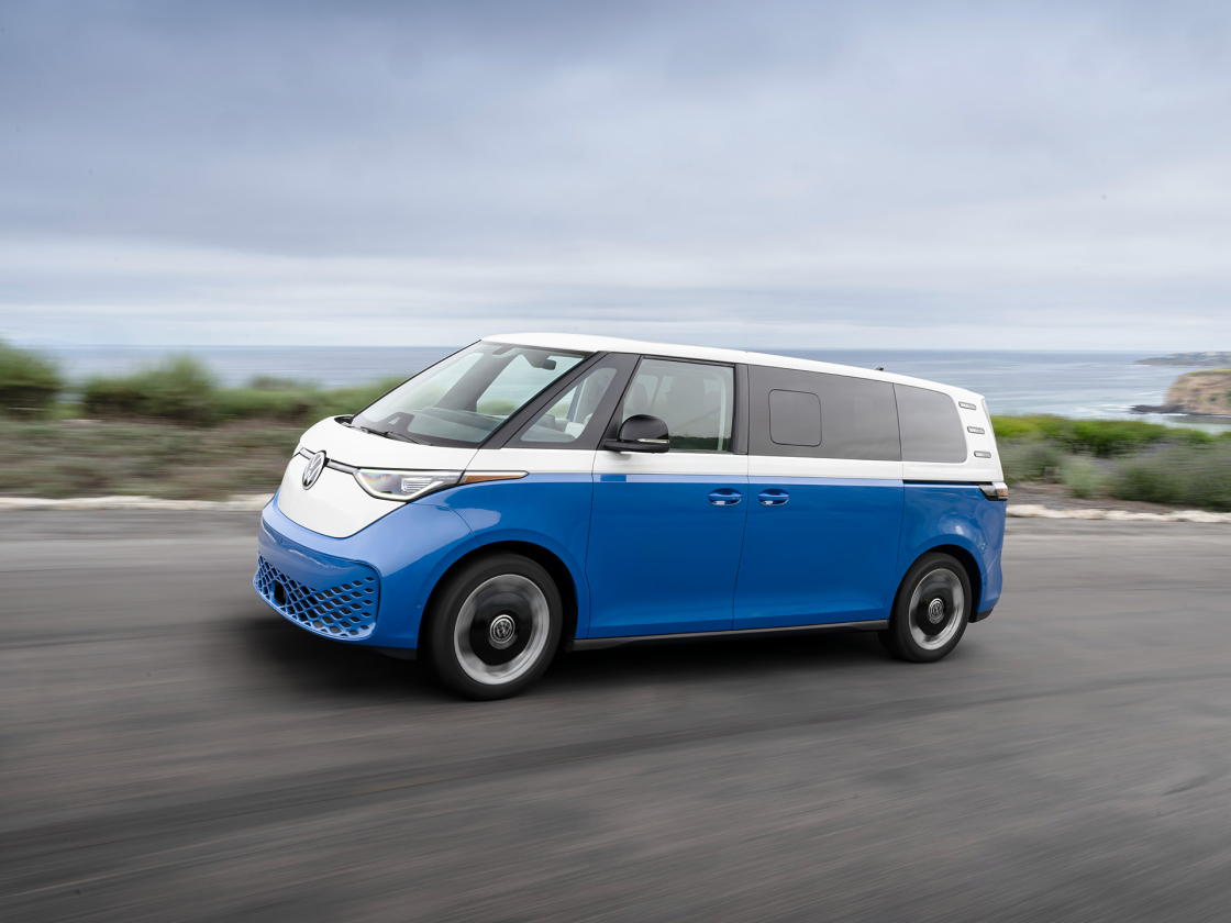 Balise Volkswagen in West Warwick RI