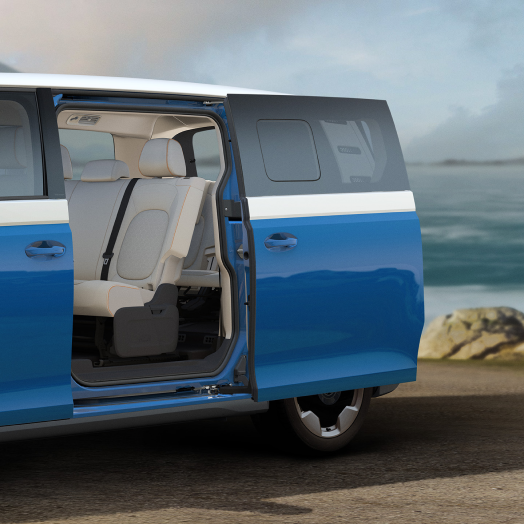 Balise Volkswagen in West Warwick RI