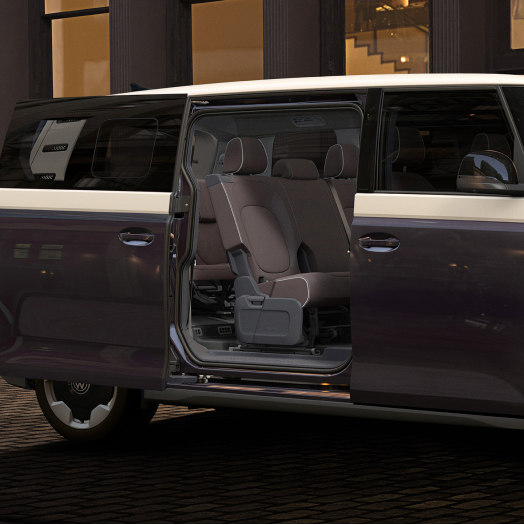 Balise Volkswagen in West Warwick RI