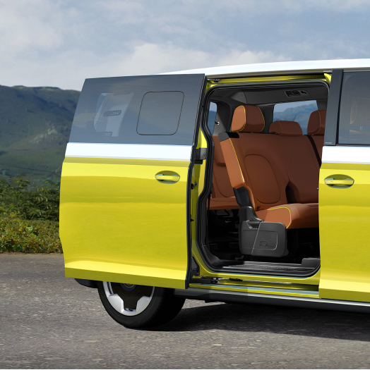 Balise Volkswagen in West Warwick RI