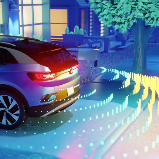 ID.Buzz | Balise Volkswagen in West Warwick RI