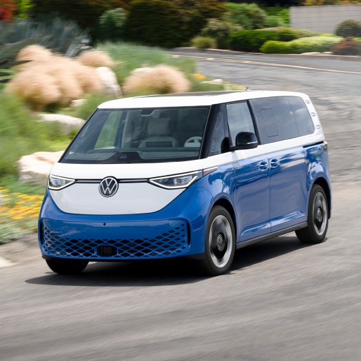 ID.Buzz | Balise Volkswagen in West Warwick RI