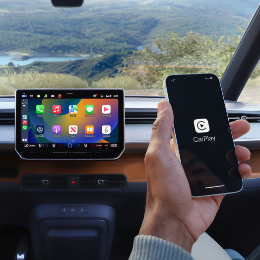 ID.Buzz | Balise Volkswagen in West Warwick RI