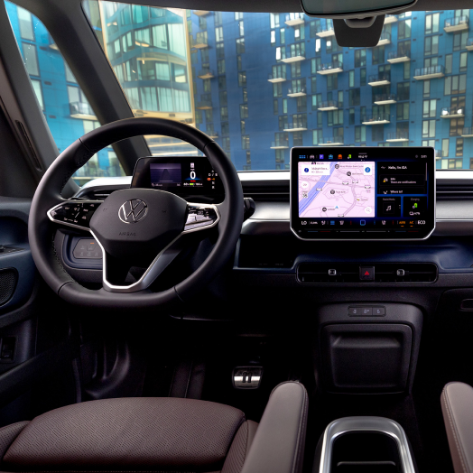 ID.Buzz | Balise Volkswagen in West Warwick RI