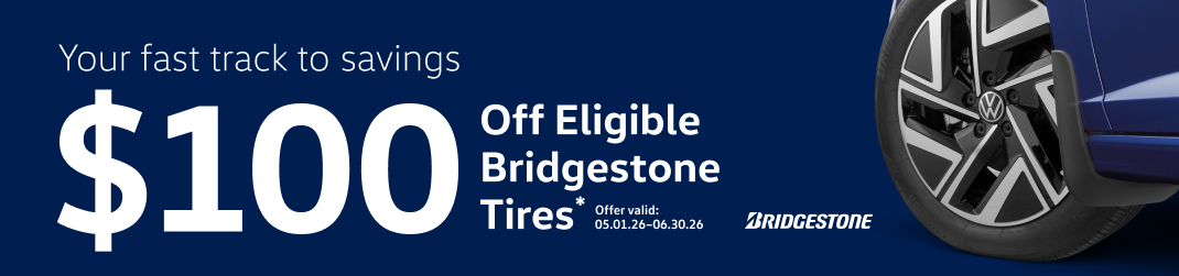Balise Volkswagen in West Warwick RI
