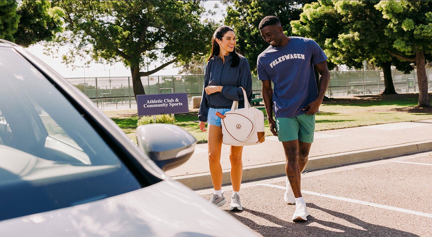 Volkswagen DriverGear in Balise Volkswagen | West Warwick, RI