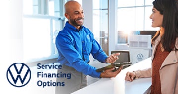 Volkswagen Scheduled Maintenance Program | Balise Volkswagen in West Warwick RI