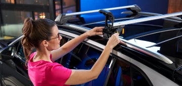 Financing options | Balise Volkswagen in West Warwick RI