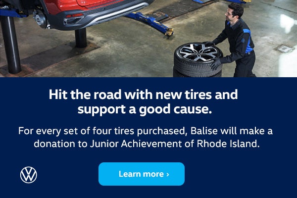 tires to inspire