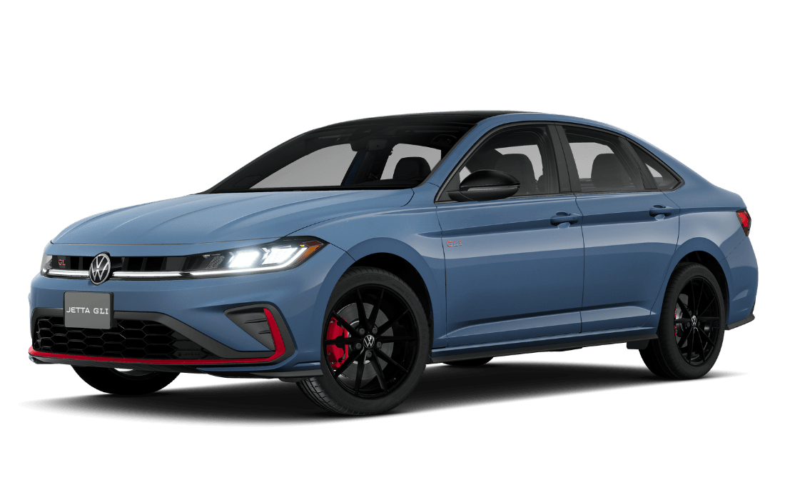2027 Volkswagen Jetta GLI Jellybean