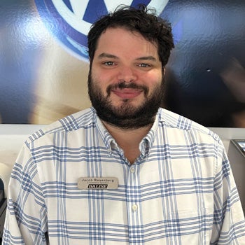 Jacob Rosenberg